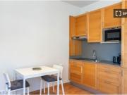 Piso totalmente amueblado cerca del Parque del Turó del...