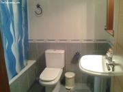 PISO TOTALMENTE AMUEBLADO CON GARAJE, TRASTERO, ASCENSOR...