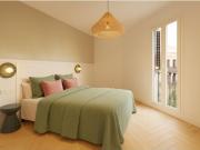 Piso totalmente reformado a estrenar en Eixample