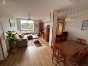 Piso totalmente reformado con estupendas vistas a la...