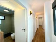 Piso totalmente reformado de 2 habitaciones y balcón en...
