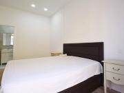 PISO TOTALMENTE REFORMADO DE TRES HABITACIONES Y DOS...