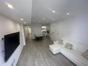 PISO TOTALMENTE REFORMADO EN EL CENTRO DE SANTA CRUZ