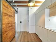 Piso totalmente reformado en el corazón de Barcelona