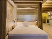 Piso totalmente reformado en el corazón de Barcelona