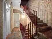 Piso totalmente reformado en el corazón de Barcelona