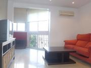 PISO TOTALMENTE REFORMADO EN LA BDA. DE LA OLIVA