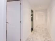 Piso totalmente reformado en la calle Real, centro de A...