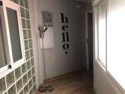 Piso totalmente reformado y amueblado en Huerta de la...
