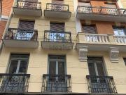Piso, Trafalgar, Madrid