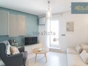 Piso, Trafalgar, Madrid
