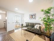 Piso tranquilo de 2 habitaciones en un edificio...