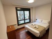 Piso, Travesía de Vigo San Xoán, Vigo