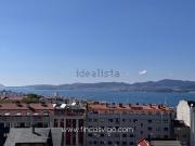 Piso, Travesía de Vigo San Xoán, Vigo