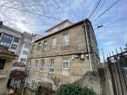 Piso, Travesía de Vigo San Xoán, Vigo