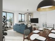 Piso, Travesía de Vigo San Xoán, Vigo