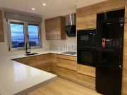 Piso, Travesía de Vigo San Xoán, Vigo