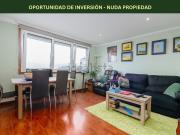 Piso, Travesía de Vigo San Xoán, Vigo