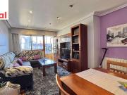 Piso, Travesía de Vigo San Xoán, Vigo