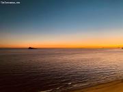 Piso tres dormitorios primera linea Levante cl