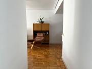 Piso tres dormitorios, última planta, orientación SUR....