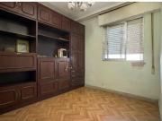 Piso tres habitaciones y parking comunitarios, zona...