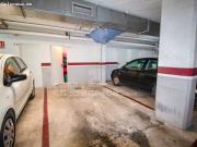 Piso tríplex con parking en Mahón