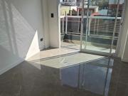 Piso unico con gran terraza y quincho a estrenar