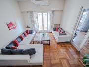 PISO UNICO Y EXCEPCIONAL EN LA ZONA VISTA ABIERTA
