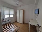 PISO UNISEX !ALQUILAN HABITACIONES, PISO REFORMADO DE 4...