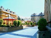 Piso, Universidad, Jaca