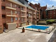 Piso, Universidad, Jaca