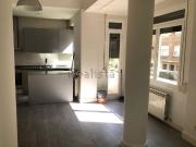 Piso, Universidad San Francisco, Zaragoza