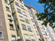 Piso, Universidad San Francisco, Zaragoza