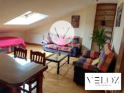 Piso, Universidad Tenerías, Salamanca