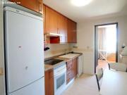 PISO VACACIONAL EN BENIDORM. JLRU T2238