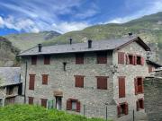 Piso, Vall de Cardos