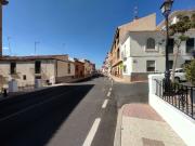 Piso, Valle del Zalabi