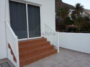 Piso, Valle Gran Rey