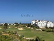 Piso, Valle Romano Golf, Estepona