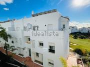 Piso, Valle Romano Golf, Estepona