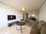 Piso, Valle Romano Golf, Estepona