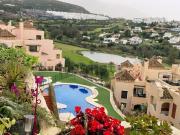 Piso, Valle Romano Golf, Estepona