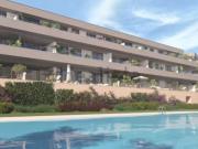 Piso, Valle Romano Golf, Estepona