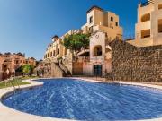 Piso, Valle Romano Golf, Estepona