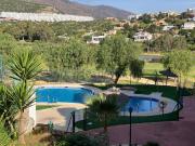 Piso, Valle Romano Golf, Estepona