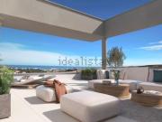 Piso, Valle Romano Golf, Estepona