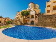 Piso, Valle Romano Golf, Estepona