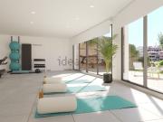 Piso, Valle Romano Golf, Estepona