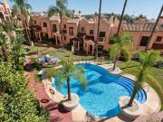 Piso, Valle Romano Golf, Estepona